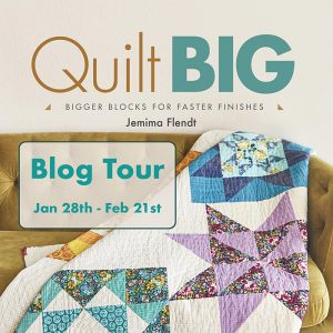 Quilt Big Blog Tour
