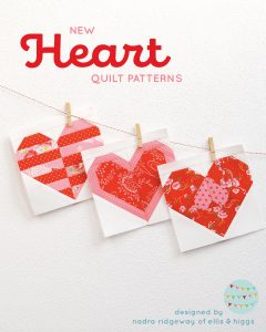 Heart Quilt Blocks