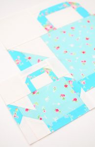 Watering Can quilt blocks