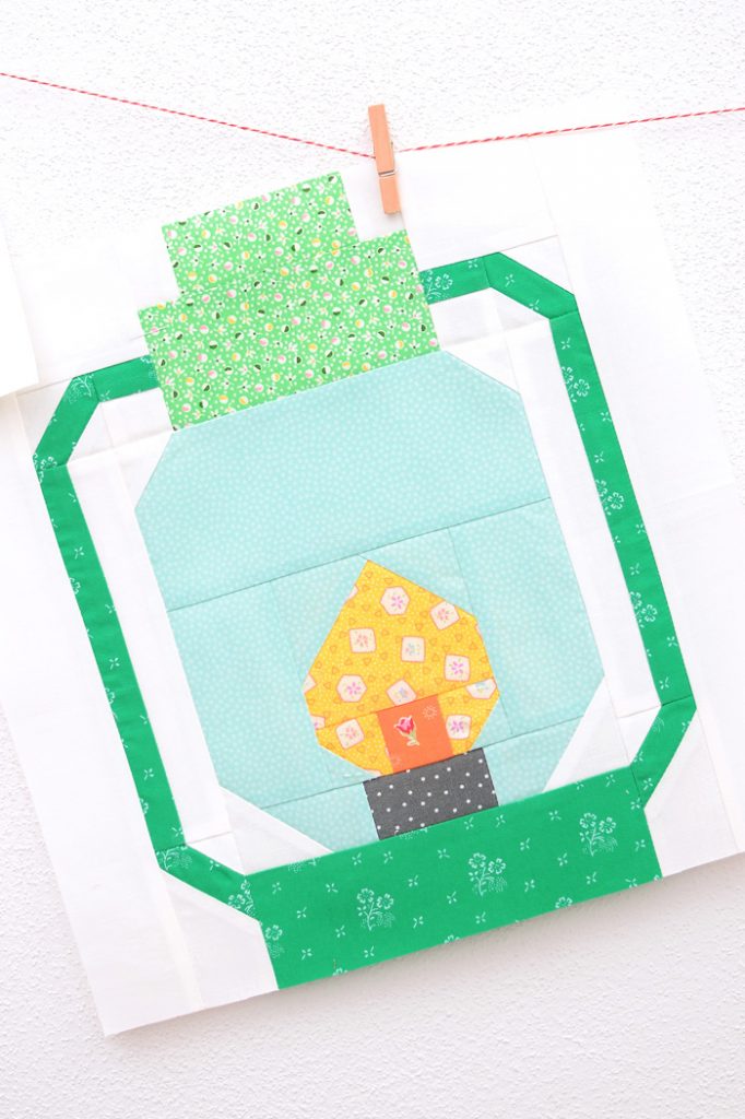 New Fall Quilt Patterns Camping Lantern Quilt Pattern ellis & higgs